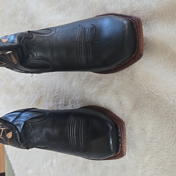 Twisted X Women's Cowboy Boots - Picture 2 of 10